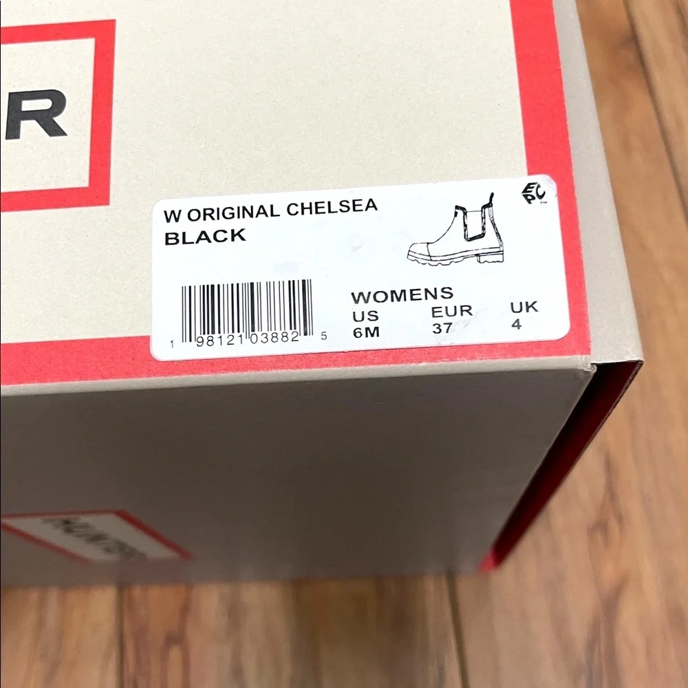 Hunter brand new